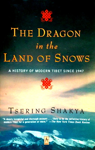 The Dragon in the Land of Snow