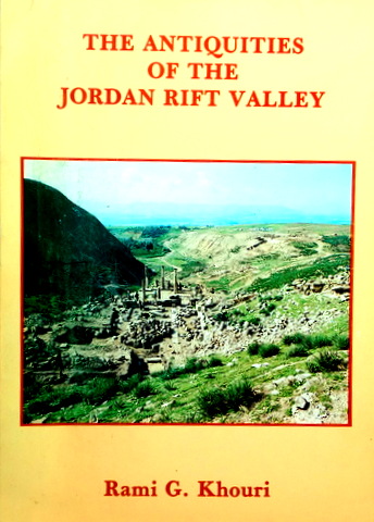 The Antiquities of the Jordan Rift Valle*