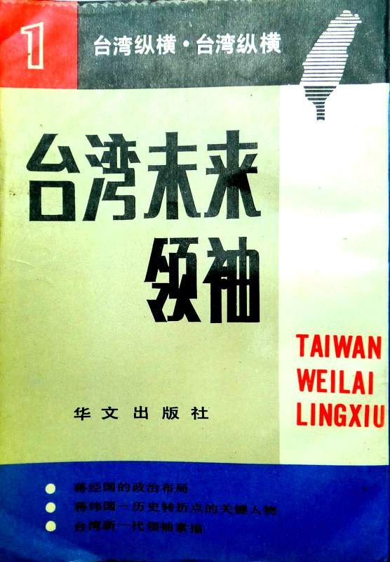 台湾未来領袖*