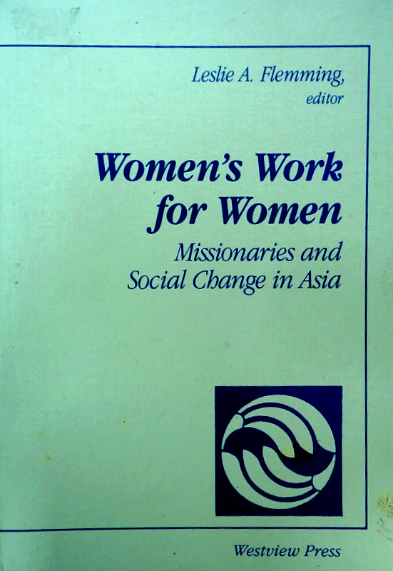 Women's Work for Women*