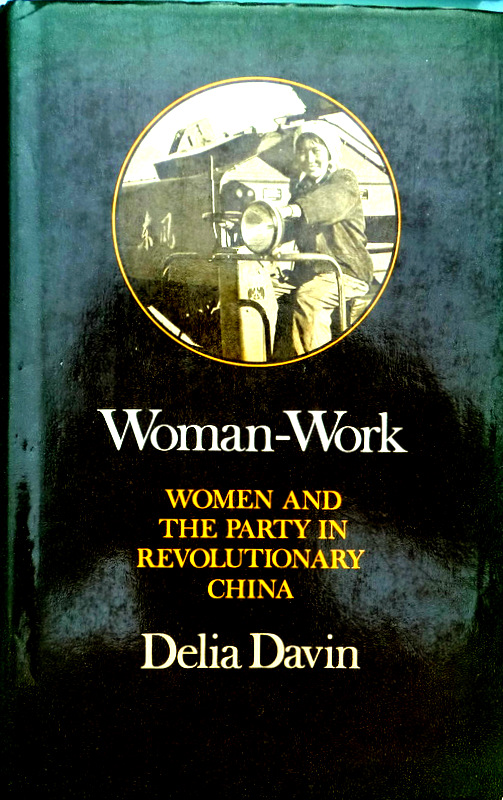 Woman-Work*