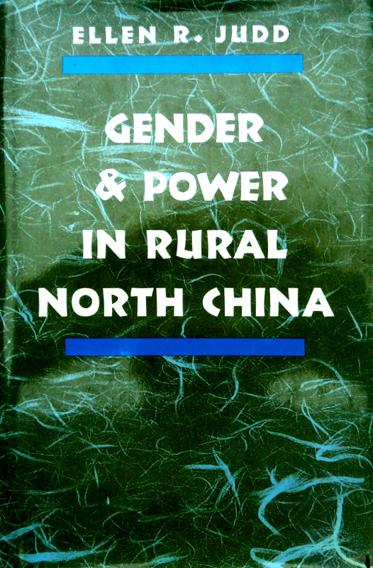 Gender & Power in Rural North China*