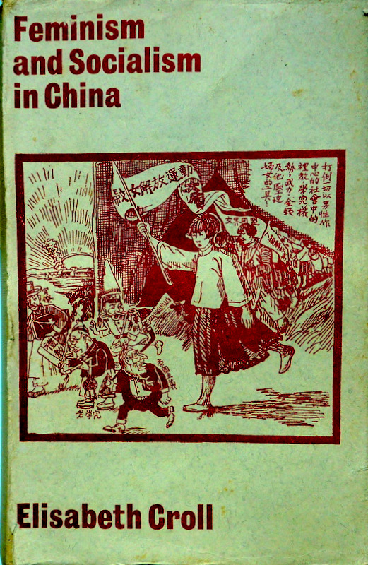 Feminism and Socialism in China