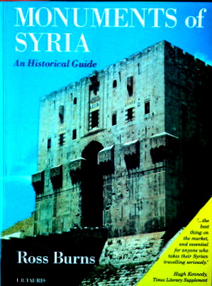 Monument ｏｆ Syria-An Historical Guido