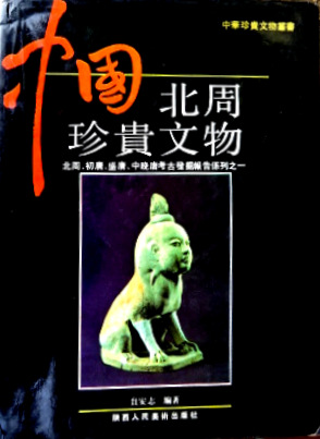 中国北周珍貴文物―北周墓葬発掘報告*