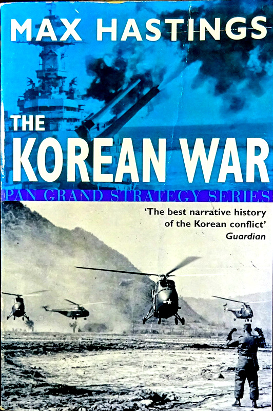 The Korean War*