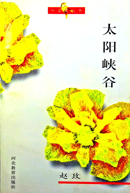 太陽峡谷―紅罌粟叢書*