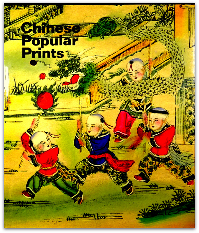 Chinese Popular Prints*