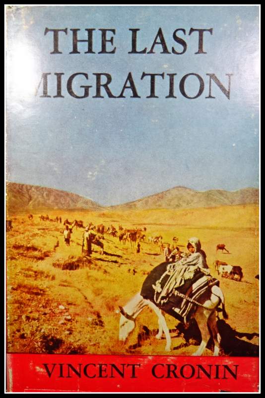 The Last Migration*