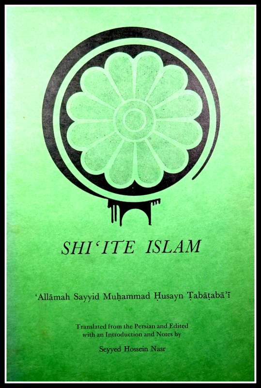 SHI'ITE　 ISLAM*