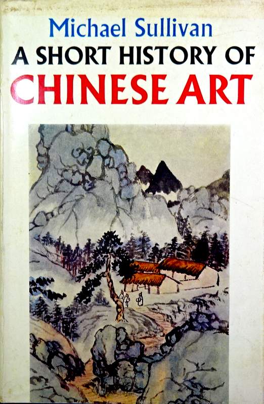 A Short History of  Chinese Art*