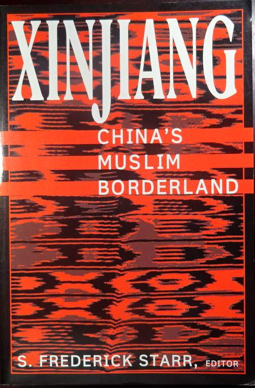 XinJiang-China's Muslim Borderland*