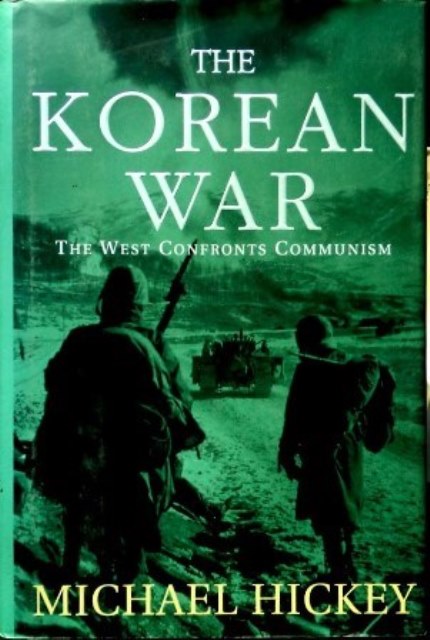 The Korean War−The West Confronts Communism