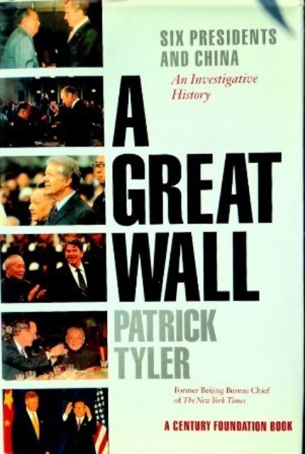 A Great Wall−Six President and China