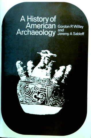 A History American Archaeology