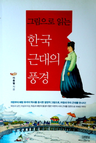 絵画から読み解く韓国近代風景*